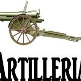 Artilleria