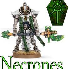 Necrones
