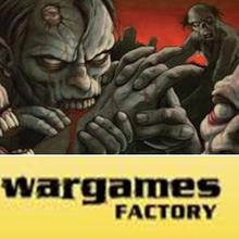 Wargames Factory Plastico