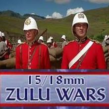 Guerras Zulus