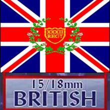 Infanteria Britanica