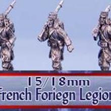 Legion Francesa