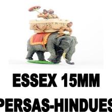 Persas-Hindues