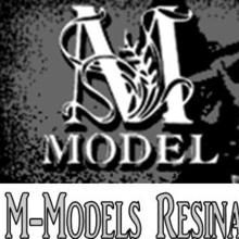 M-Models 54MM