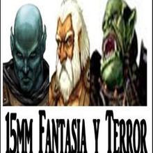 Fantasia y Terror