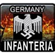 Infanteria  Alemana