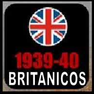 Ejercito Britanico 1939-40