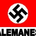 Alemanes