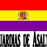 Guardias de asalto