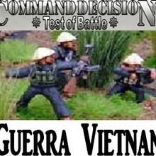 Guerra de Vietnam