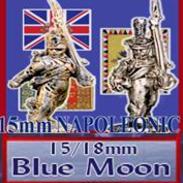 Napoleonicos Blue Moon