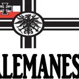 Alemanes