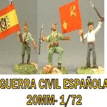 Guerra Civil Española