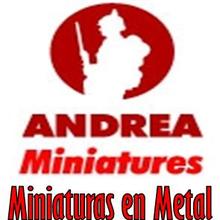 Andrea Miniaturas