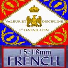Infanteria Francesa