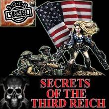 Secrets of the Third Reich