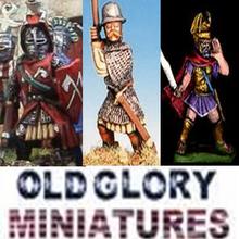 Front Rank Miniatures