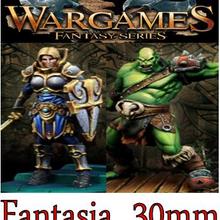 Fantasia 30MM