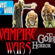 Vampire Wars