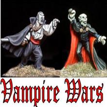 Vampire Wars