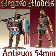 Antiguedad 54MM