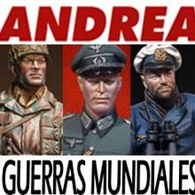 Guerras Mundiales