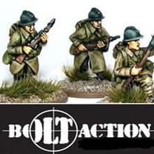 Bolt Action