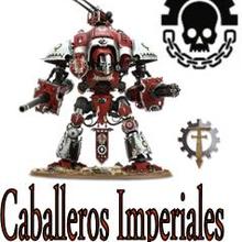 Caballeros Imperiales