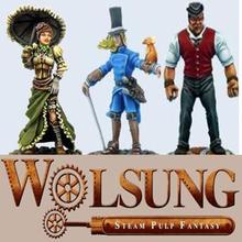 Wolsung