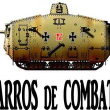 Carros de combate