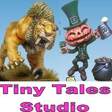 Tiny Tales Studio