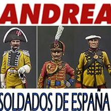 Soldados de España