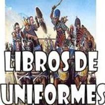 Libros de Uniformes y Revistas