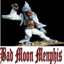 Bad Moon Menphis