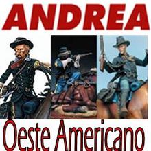 Oeste Americano