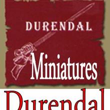 Durendal Miniatures