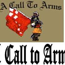 A Call To Arms