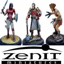 Zenit Miniatures