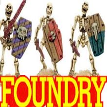 Foundry