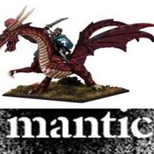 Mantic Games