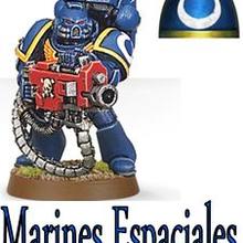 Marines Espaciales