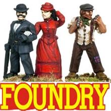 Foundry