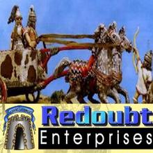 Redoubt Miniatures