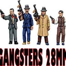 Gangsters