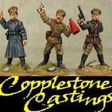 Copplestone Miniatures