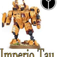 Imperio Tau