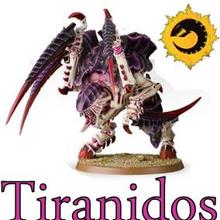 Tiranidos