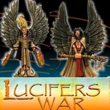 Lucifer Wars