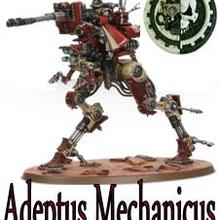 Adeptus Mechanicus