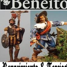 Renacimiento y Tercios